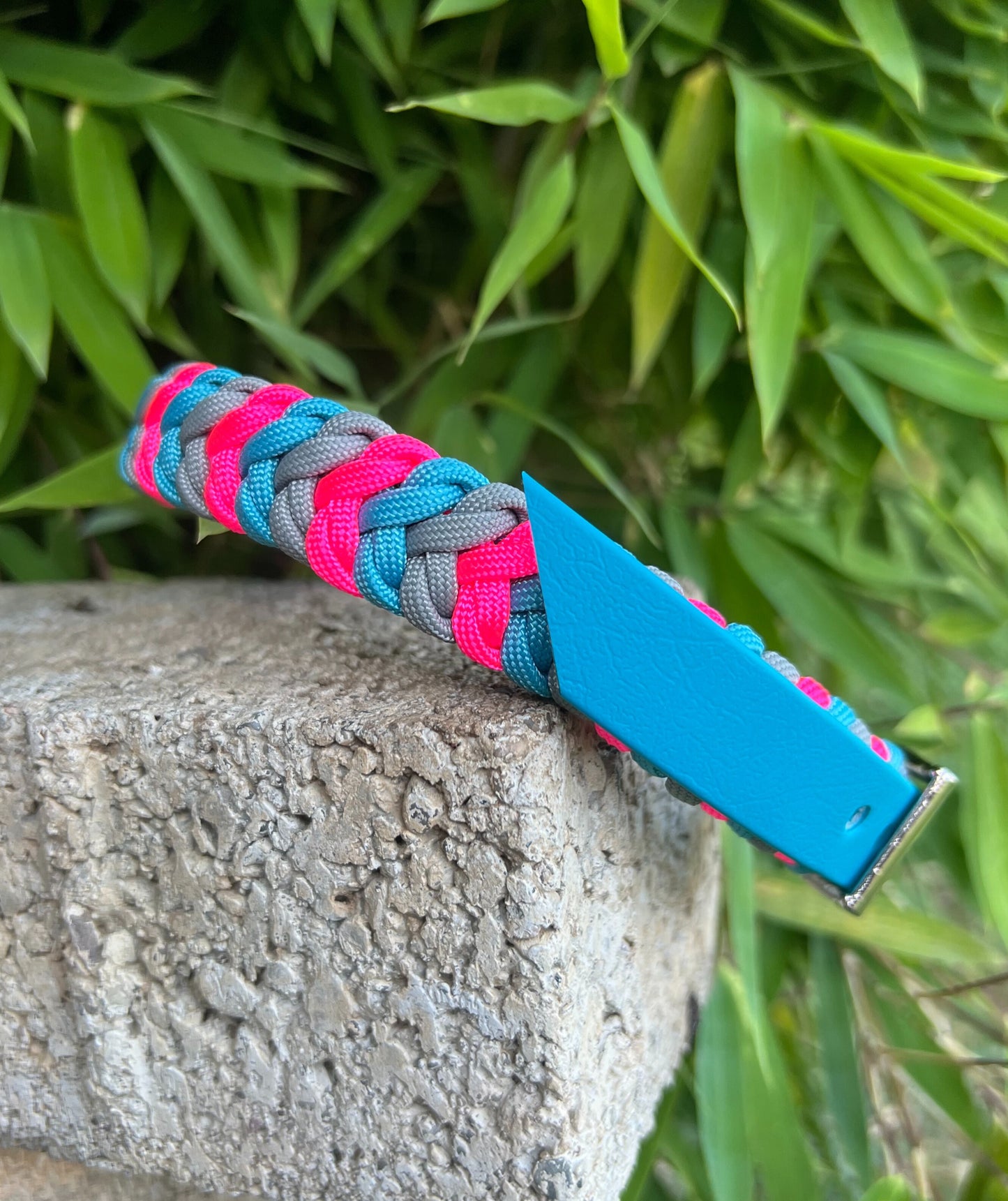 ZANDVOORT hat Kurt am Hals