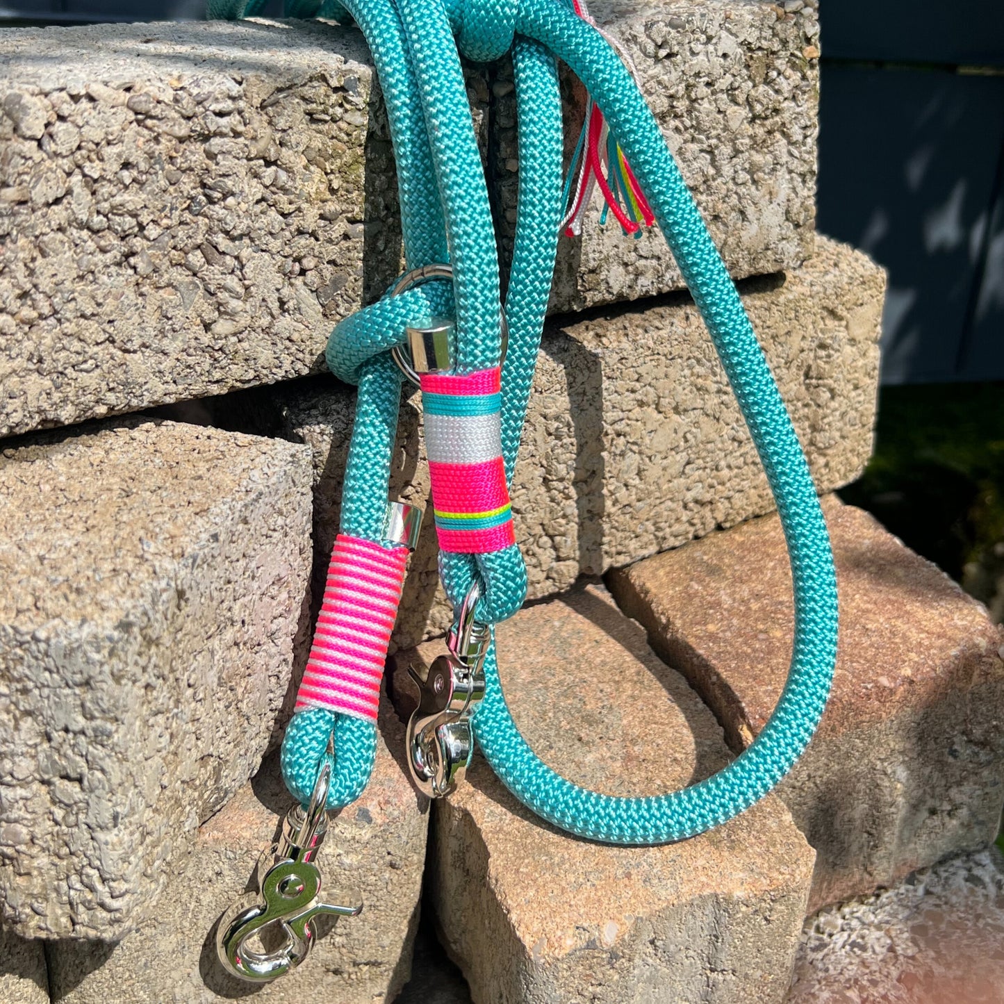 LAS VEGAS – die Stadt, die an der Leine liegt