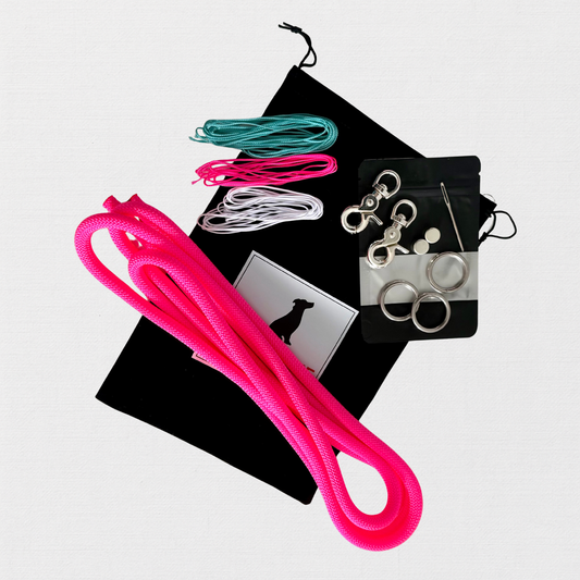 MACHWERK - das DIY-Set