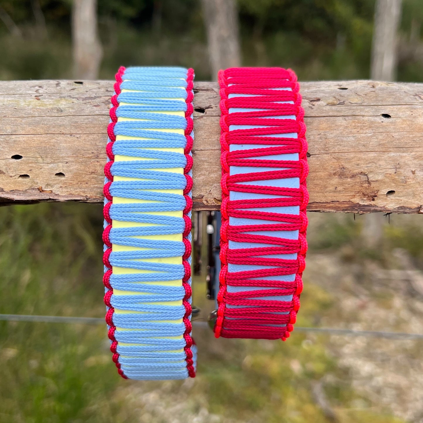 AMSTERDAM: Bärbel rocks die Gracht