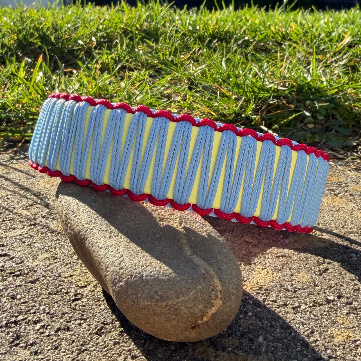 AMSTERDAM - Bärbel rocks die Gracht