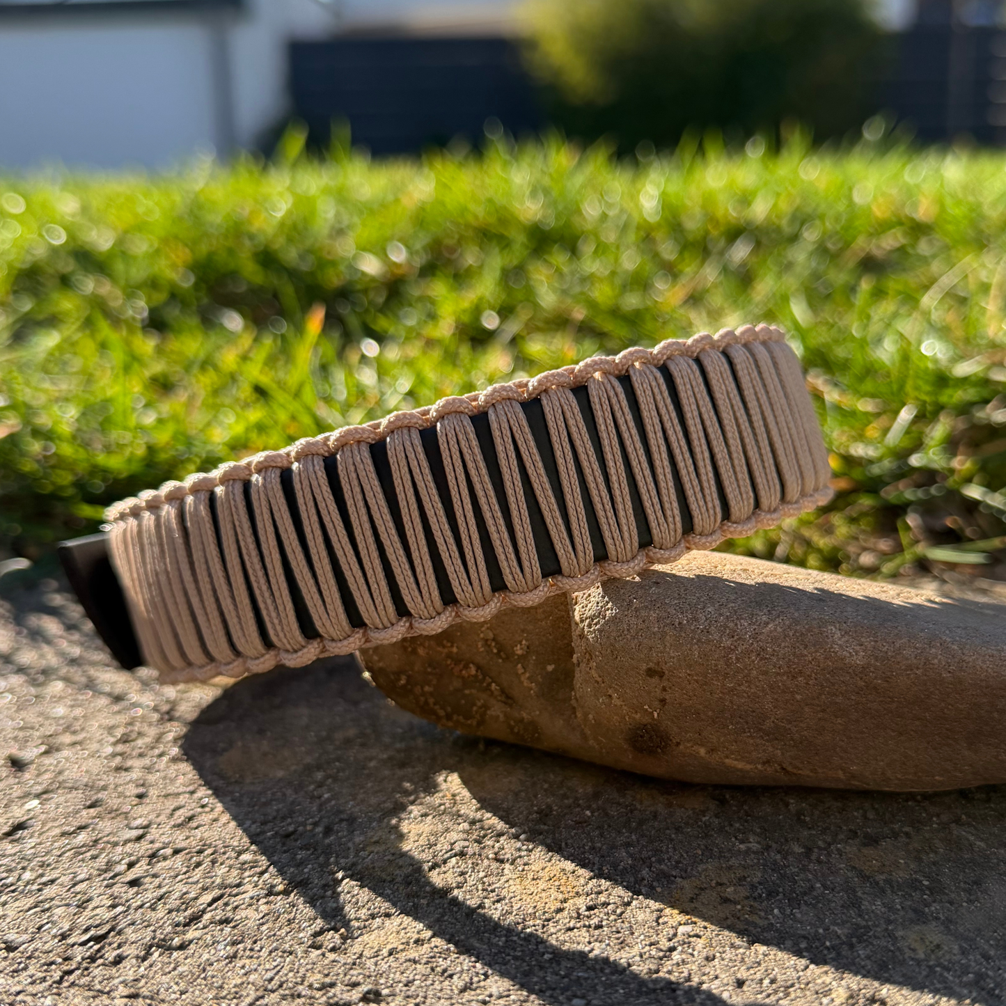 DUBAI – Bärbel mag’s luxuriös