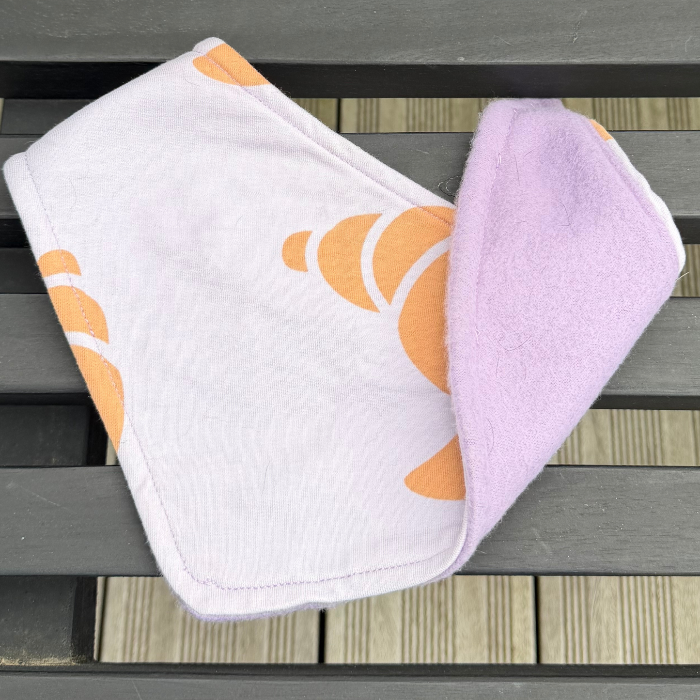 FIRLEFANZ – Halstuch für Hunde