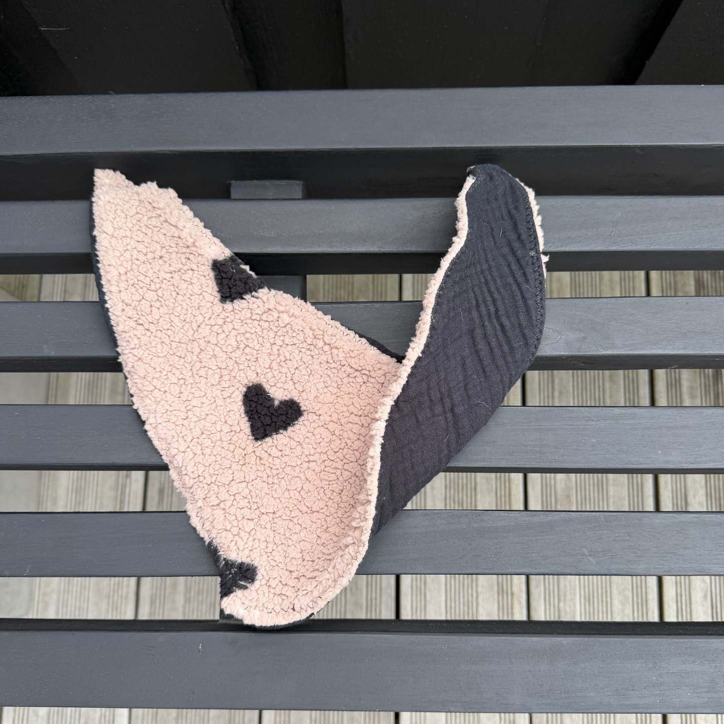 FIRLEFANZ – Halstuch für Hunde
