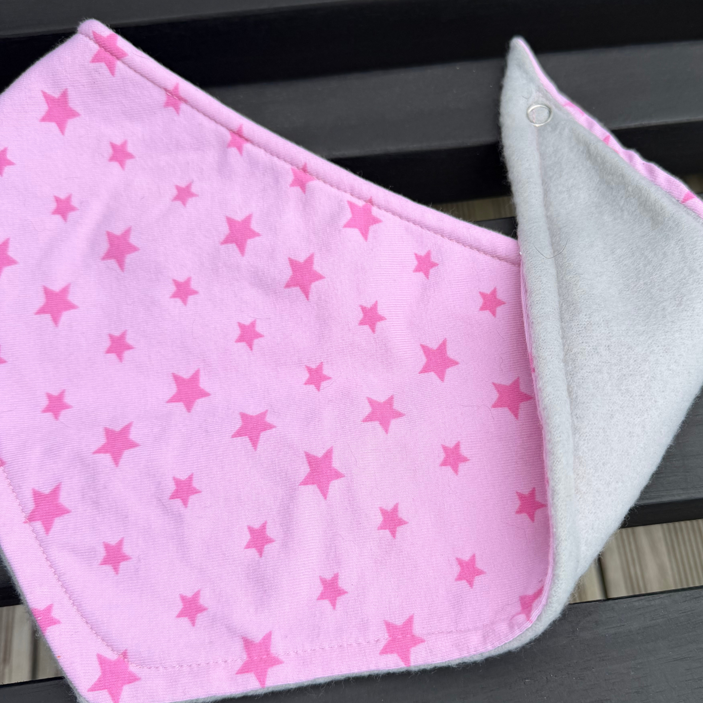FIRLEFANZ – Halstuch für Hunde