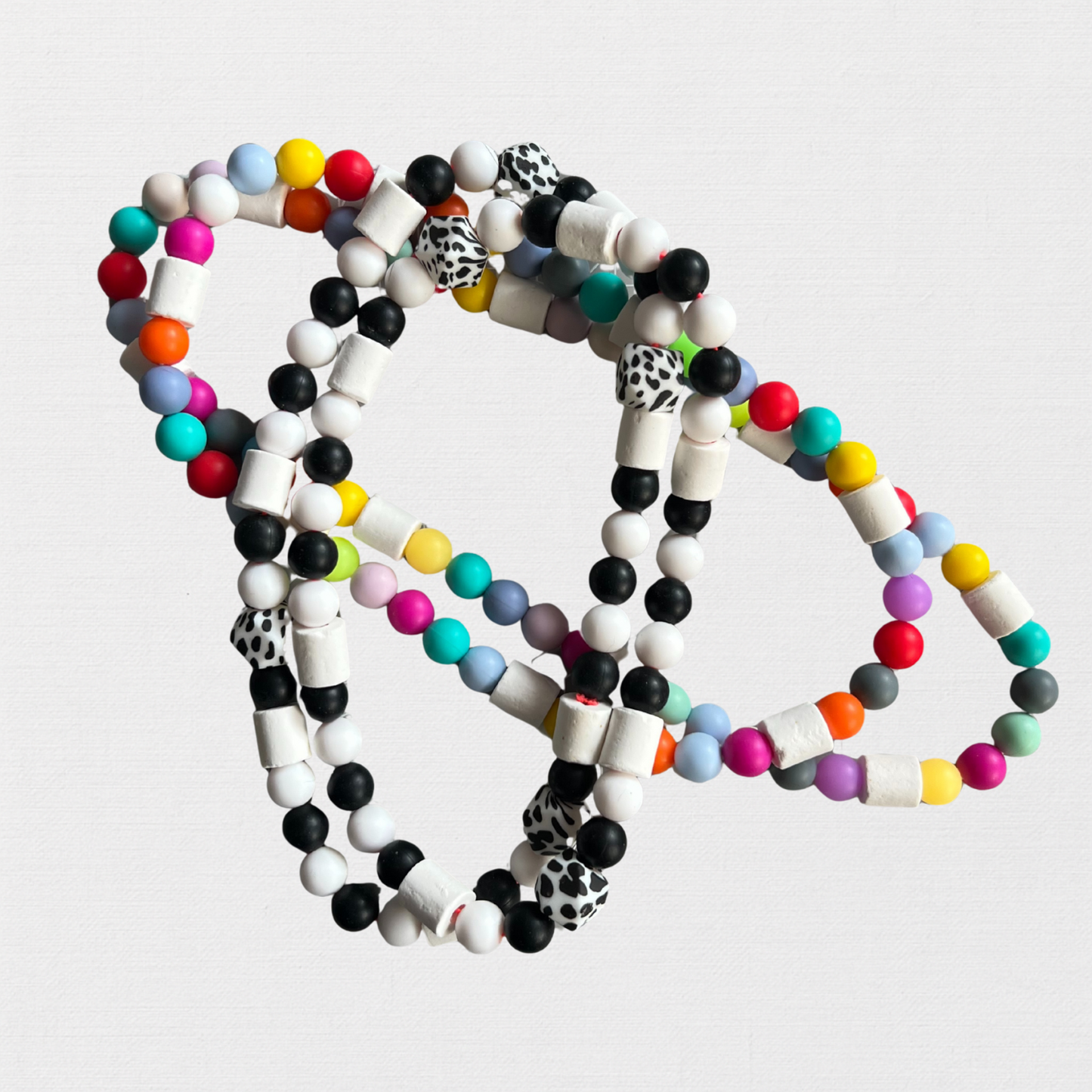 GEDÖNS - EM-Keramik Halskette