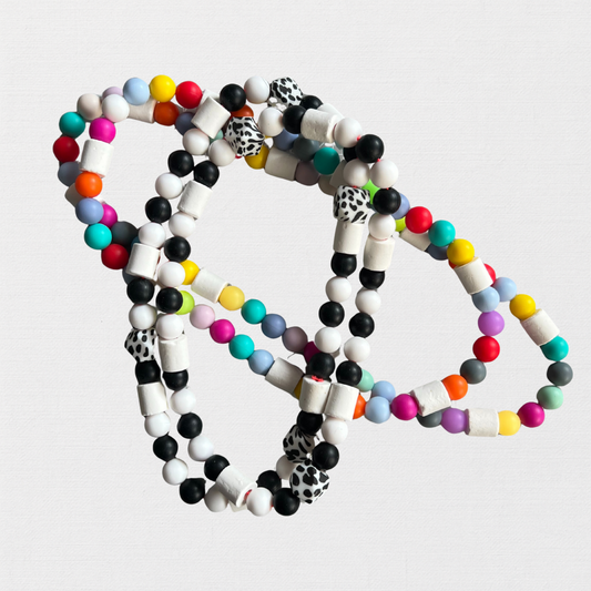 GEDÖNS - EM-Keramik Halskette