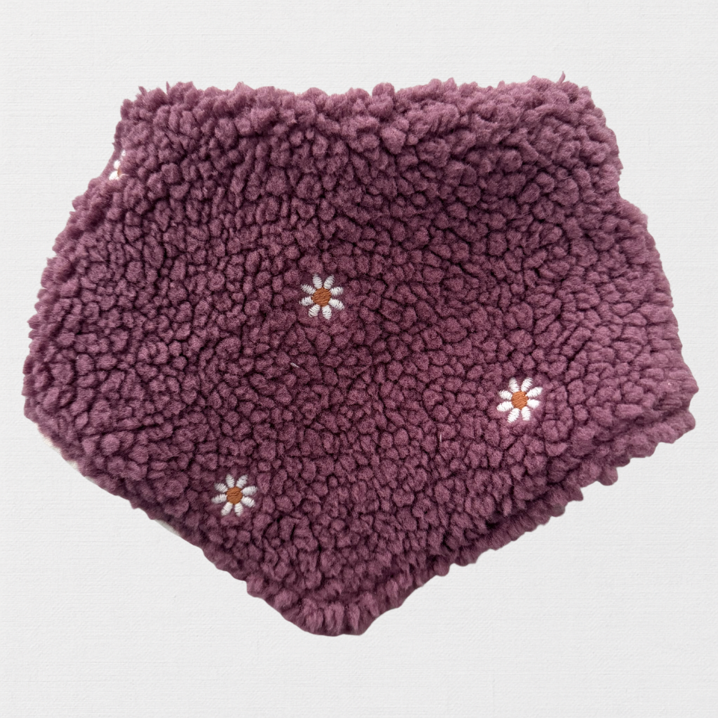 FIRLEFANZ – Halstuch für Hunde