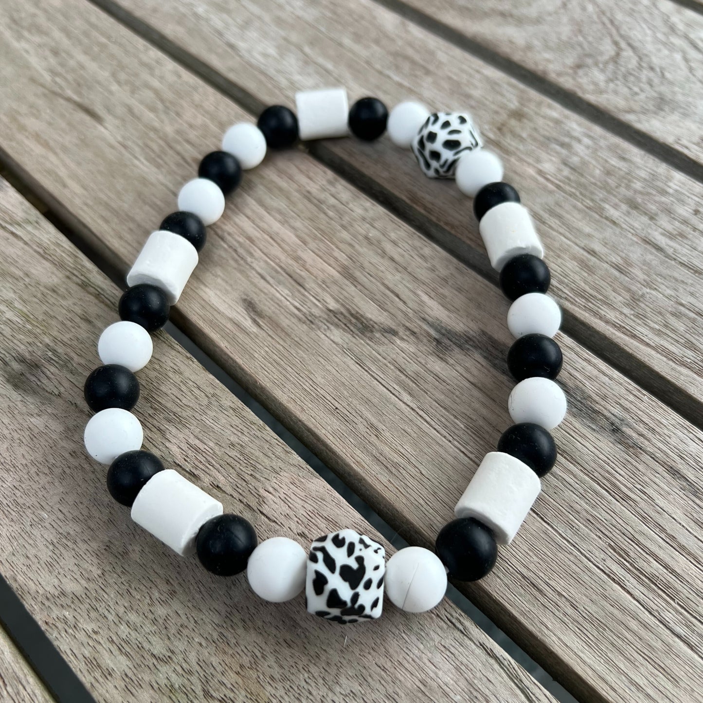 GEDÖNS - EM-Keramik Halskette