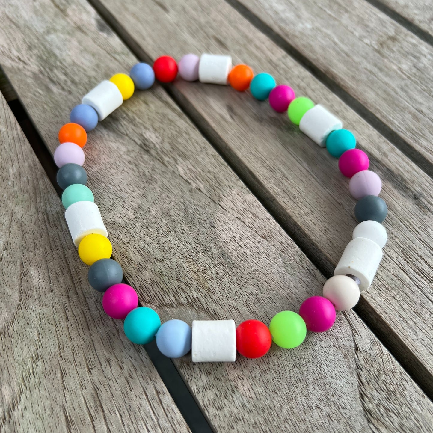 GEDÖNS - EM-Keramik Halskette