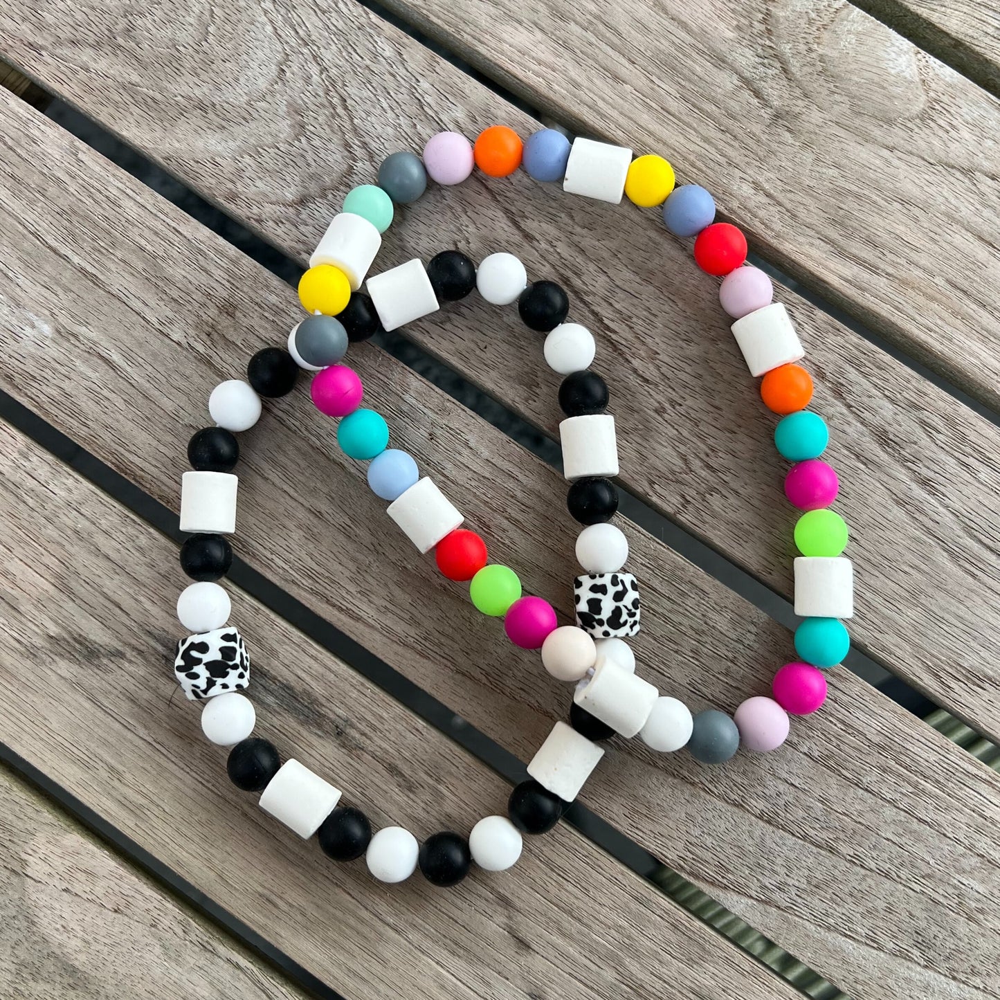 GEDÖNS - EM-Keramik Halskette