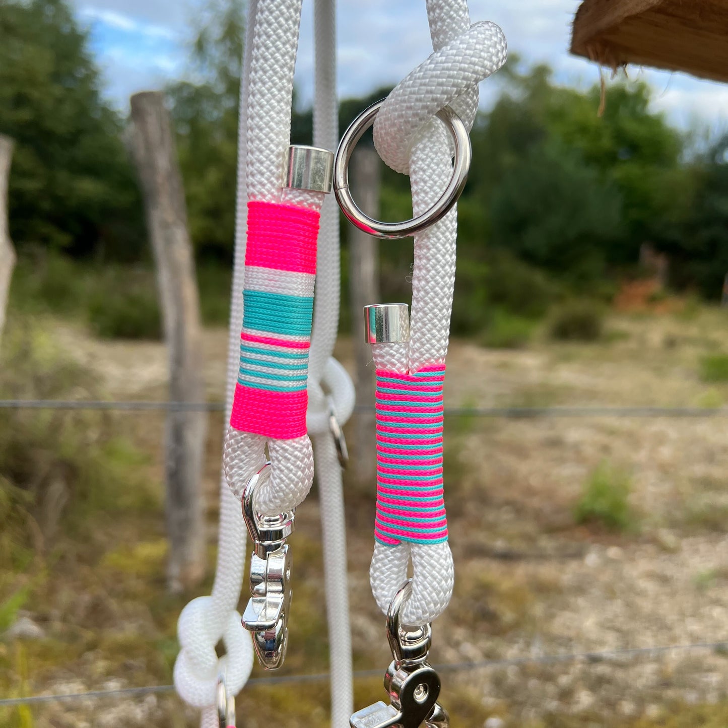 LAS VEGAS – die Stadt, die an der Leine liegt