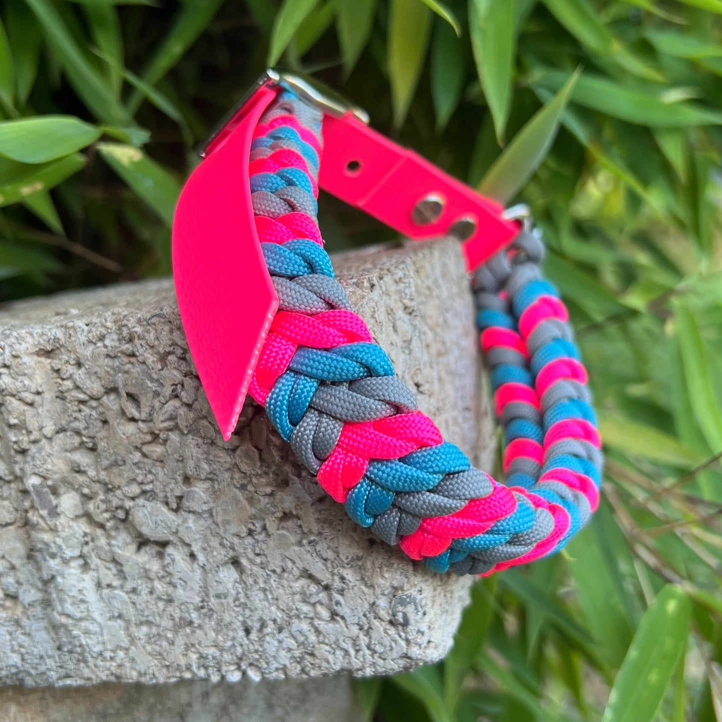 ZANDVOORT hat Kurt am Hals