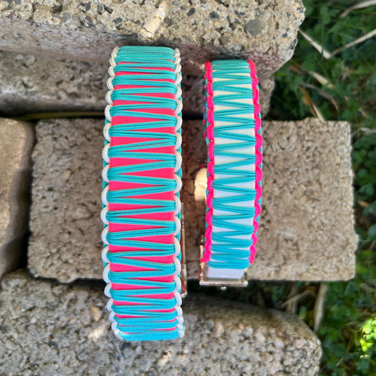 LAS VEGAS, Baby: Bärbel in Action 