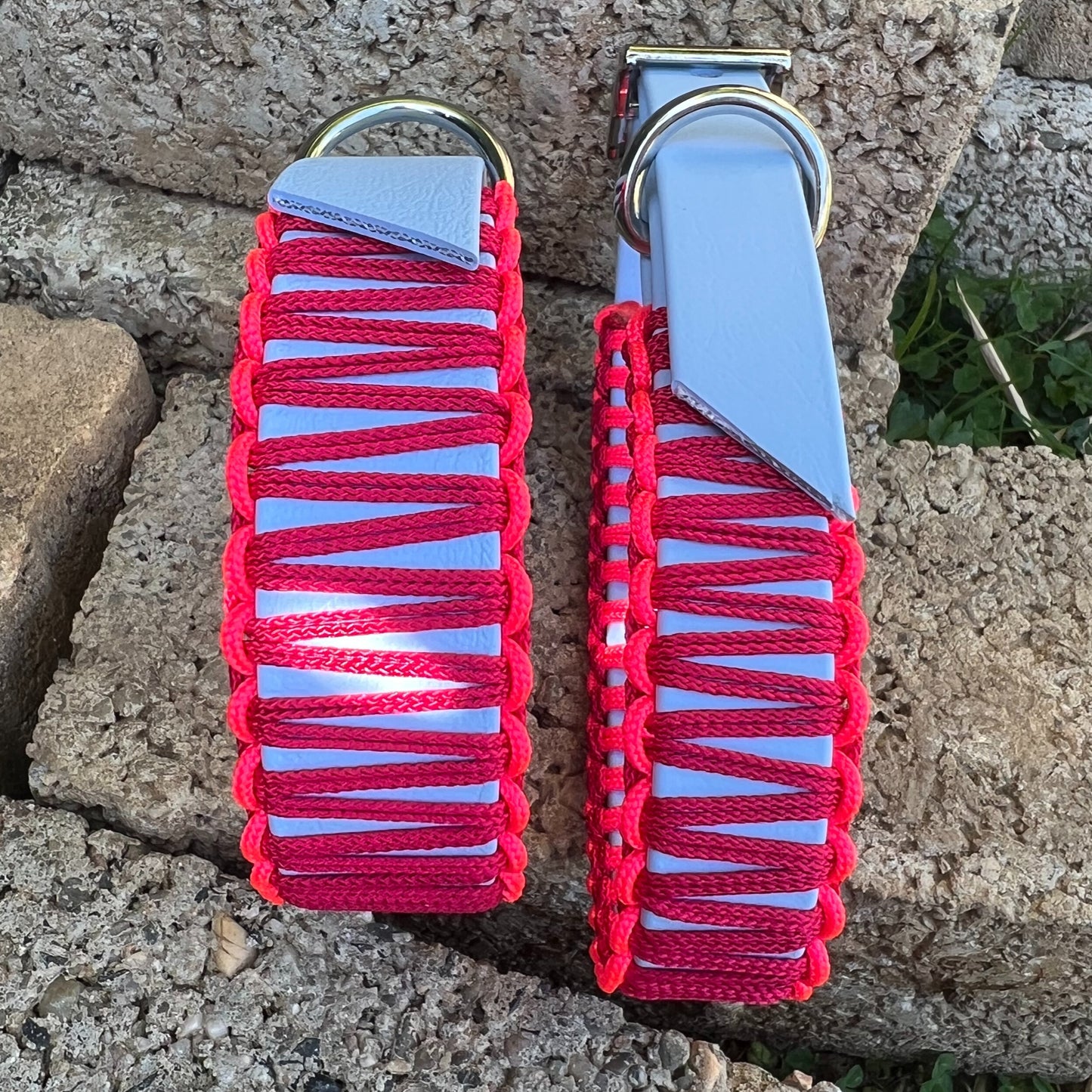 AMSTERDAM: Bärbel rocks die Gracht