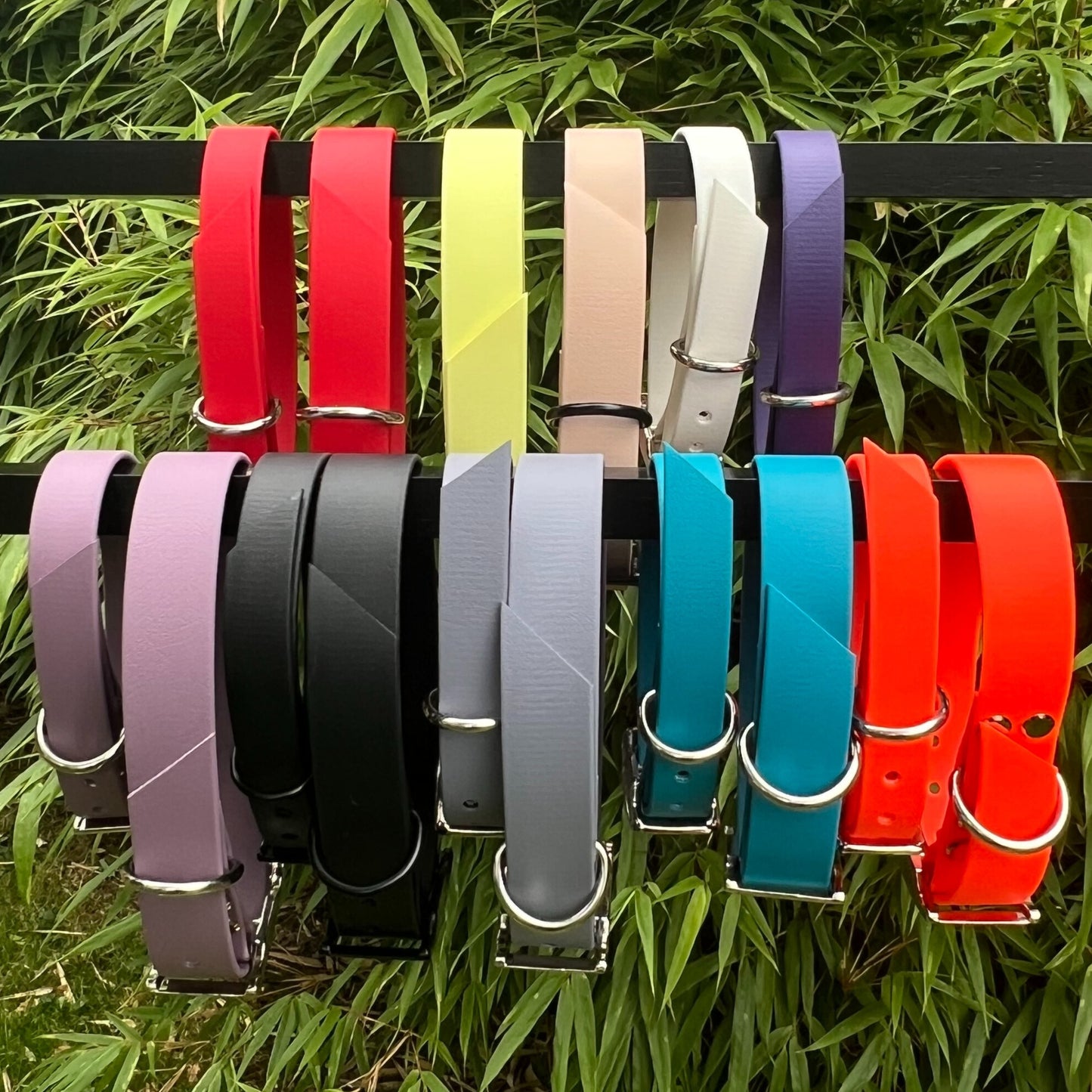 BÄRBEL un(an)gezogen