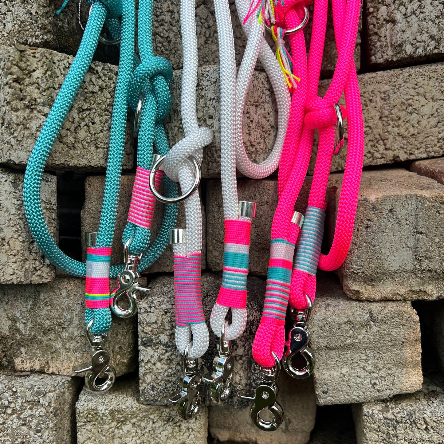 LAS VEGAS – die Stadt, die an der Leine liegt