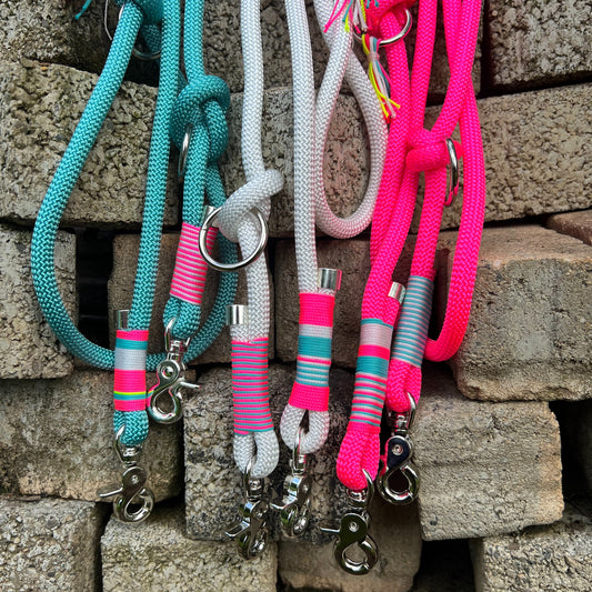 LAS VEGAS – die Stadt, die an der Leine liegt