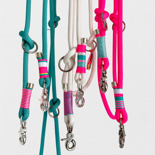 LAS VEGAS – die Stadt, die an der Leine liegt