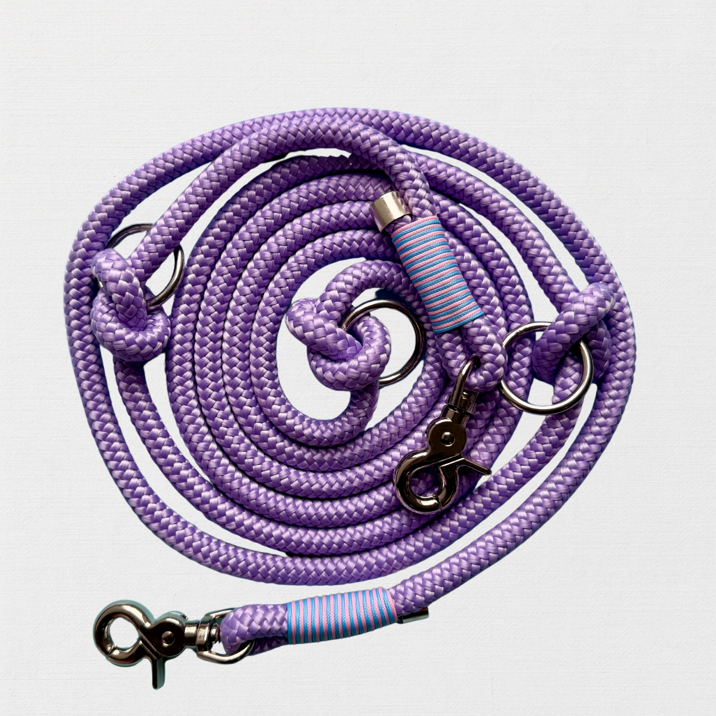 LOS ANGELES – für Gassi mit Glanz