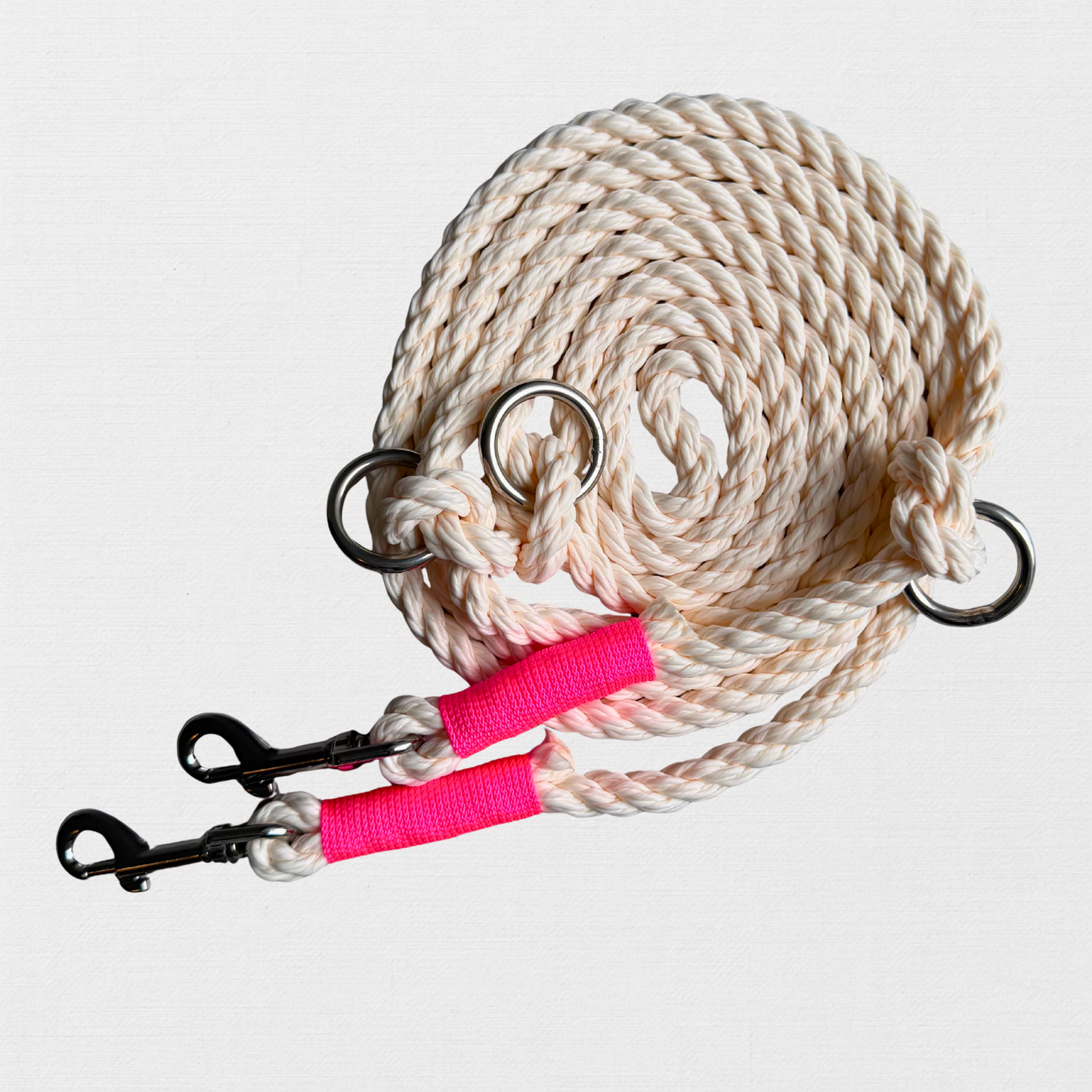 ST. PAULI – Tau & Neonlicht