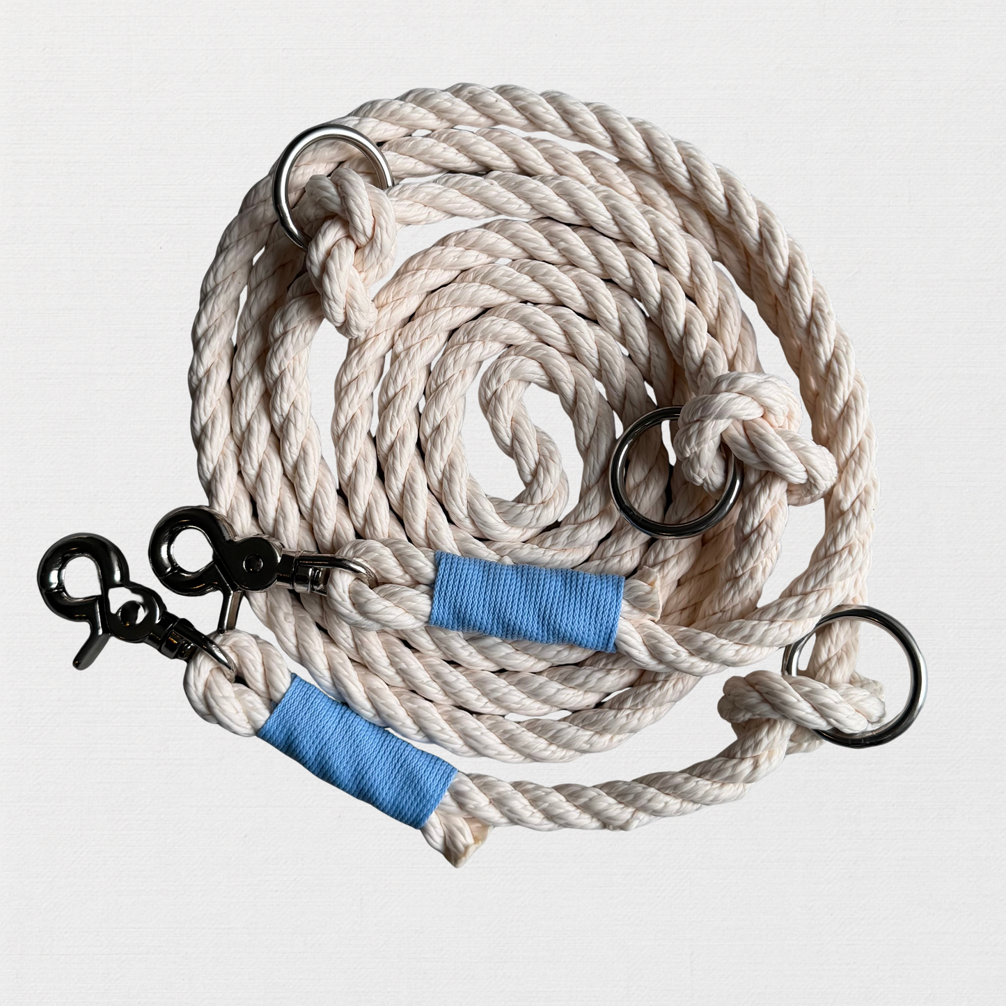 ST. PAULI – Tau & Neonlicht