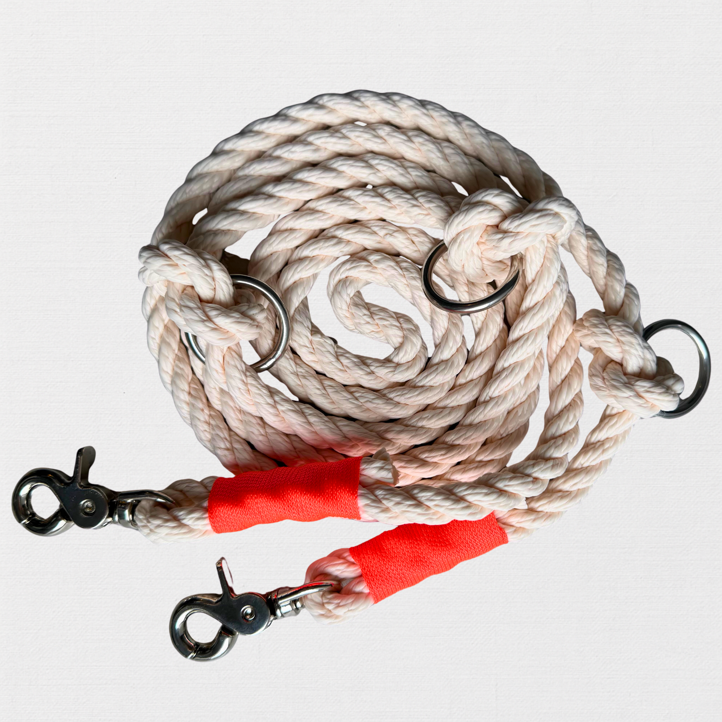 ST. PAULI – Tau & Neonlicht