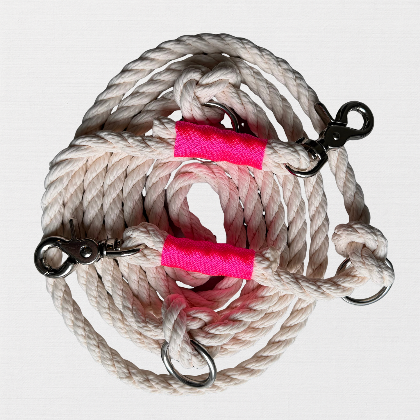 ST. PAULI – Tau & Neonlicht