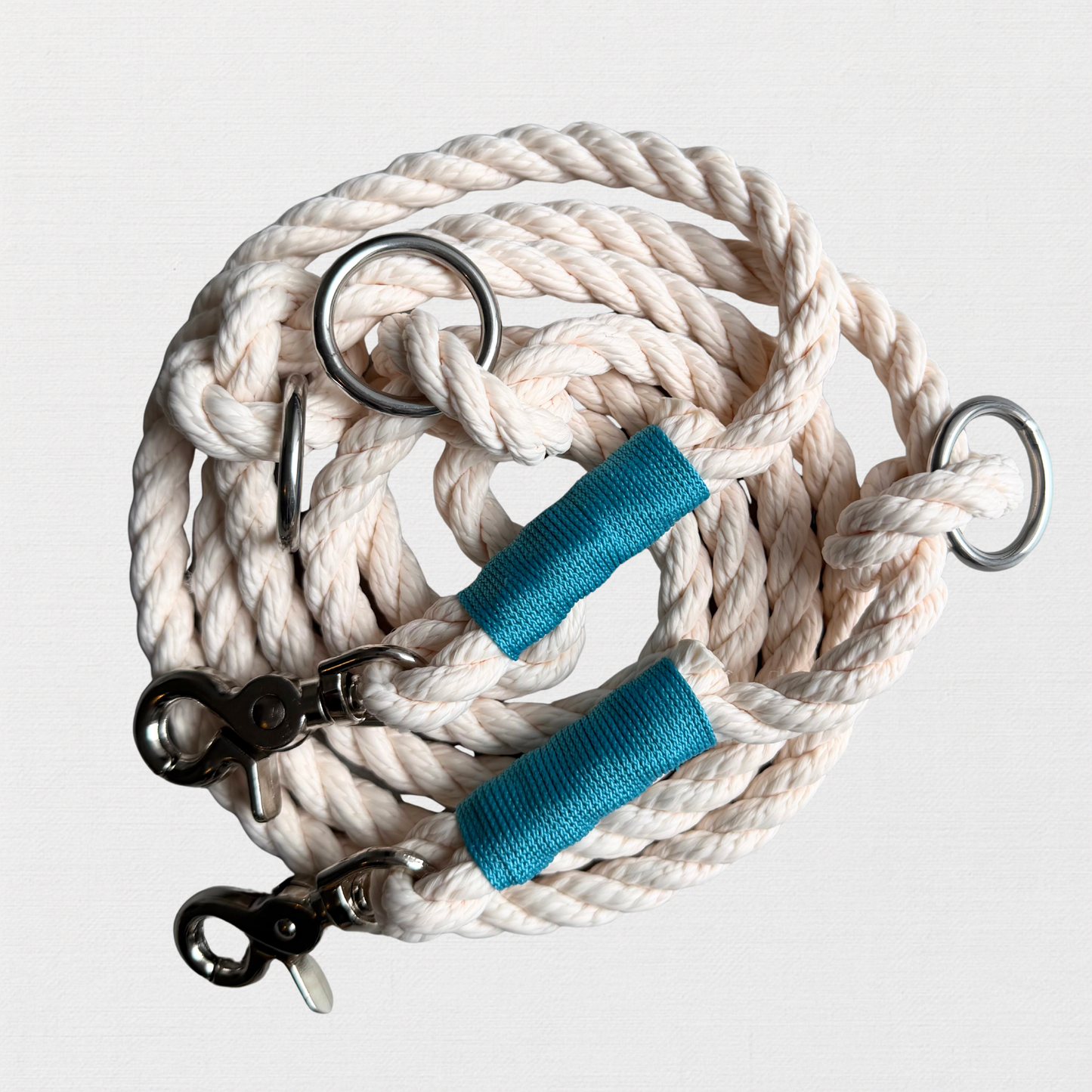 ST. PAULI – Tau & Neonlicht