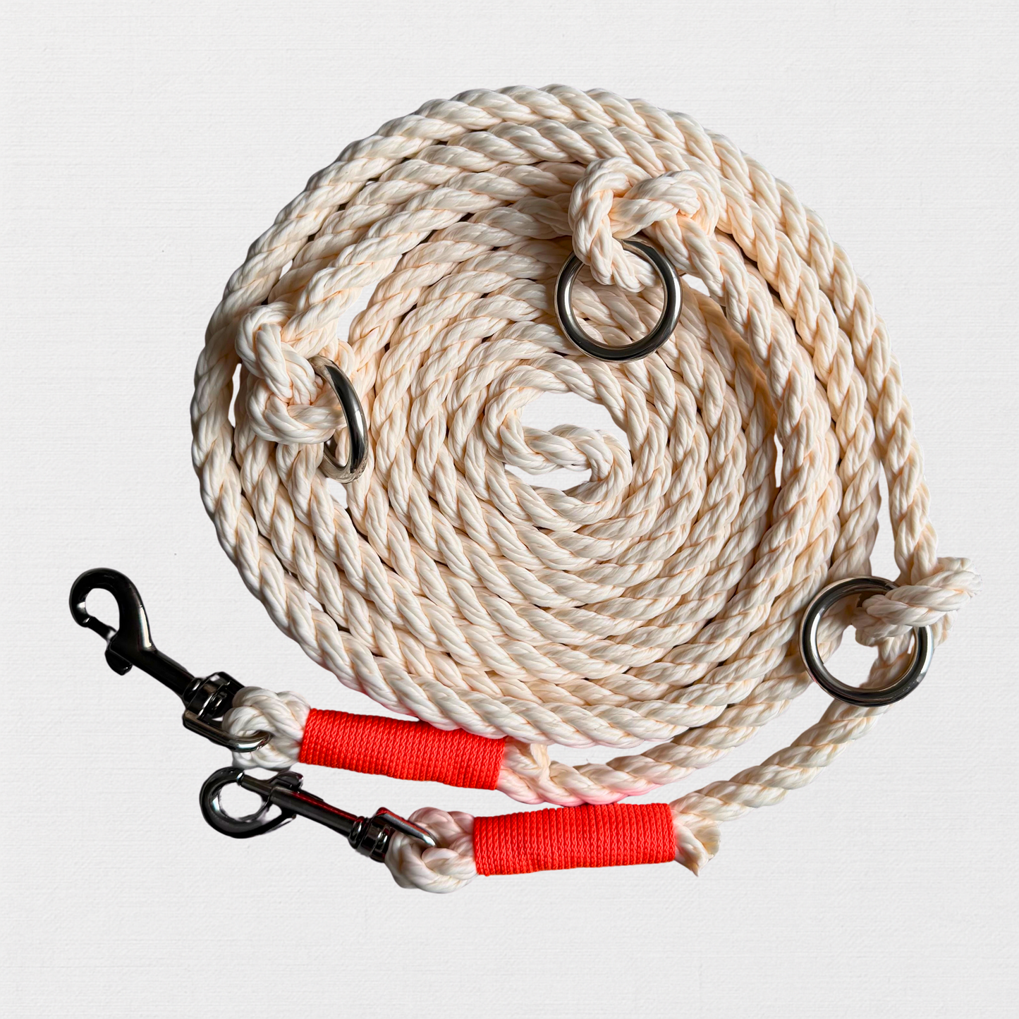 ST. PAULI – Tau & Neonlicht