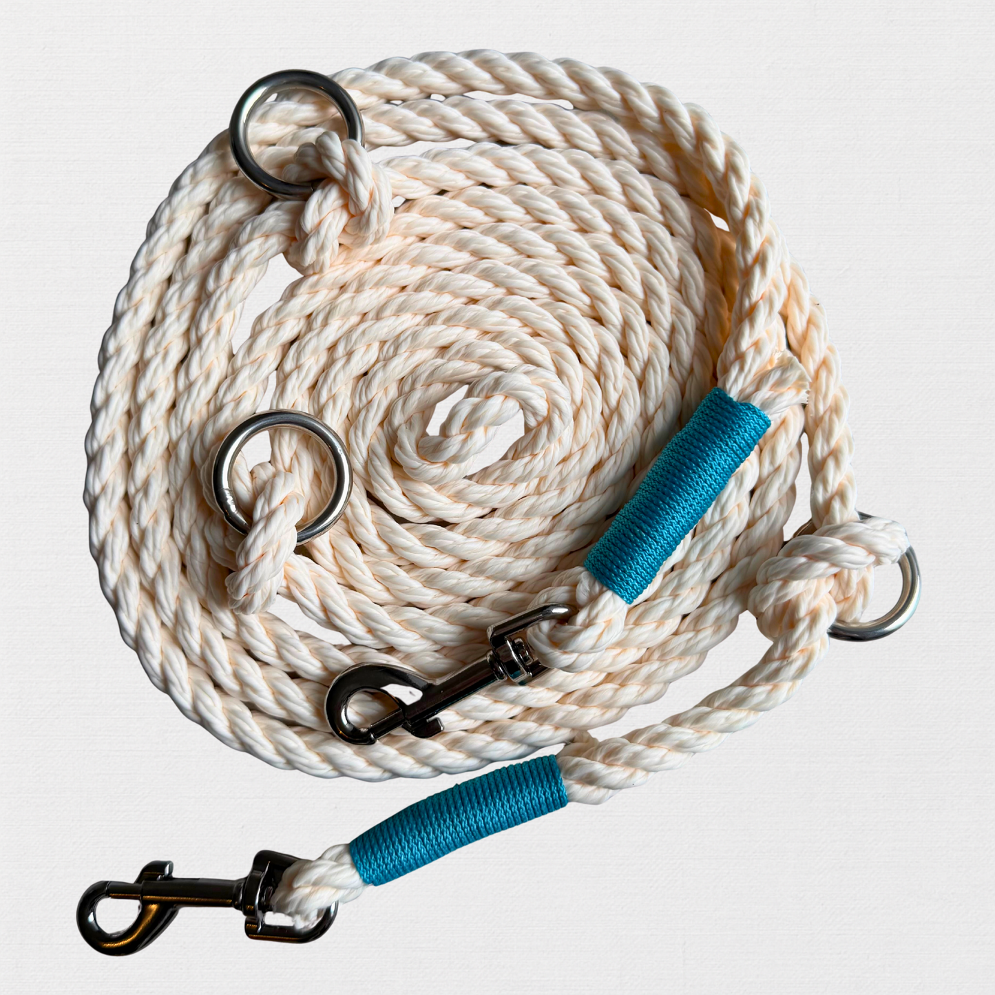 ST. PAULI – Tau & Neonlicht